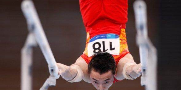 九游下载-【早报】东京奥运会还剩五日，中国坐稳金牌榜第一？