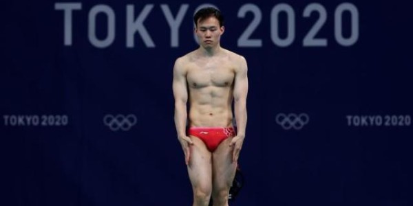 九游下载-【早报】东京奥运会还剩五日，中国坐稳金牌榜第一？